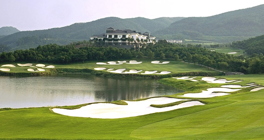 Mission Hills Haikou